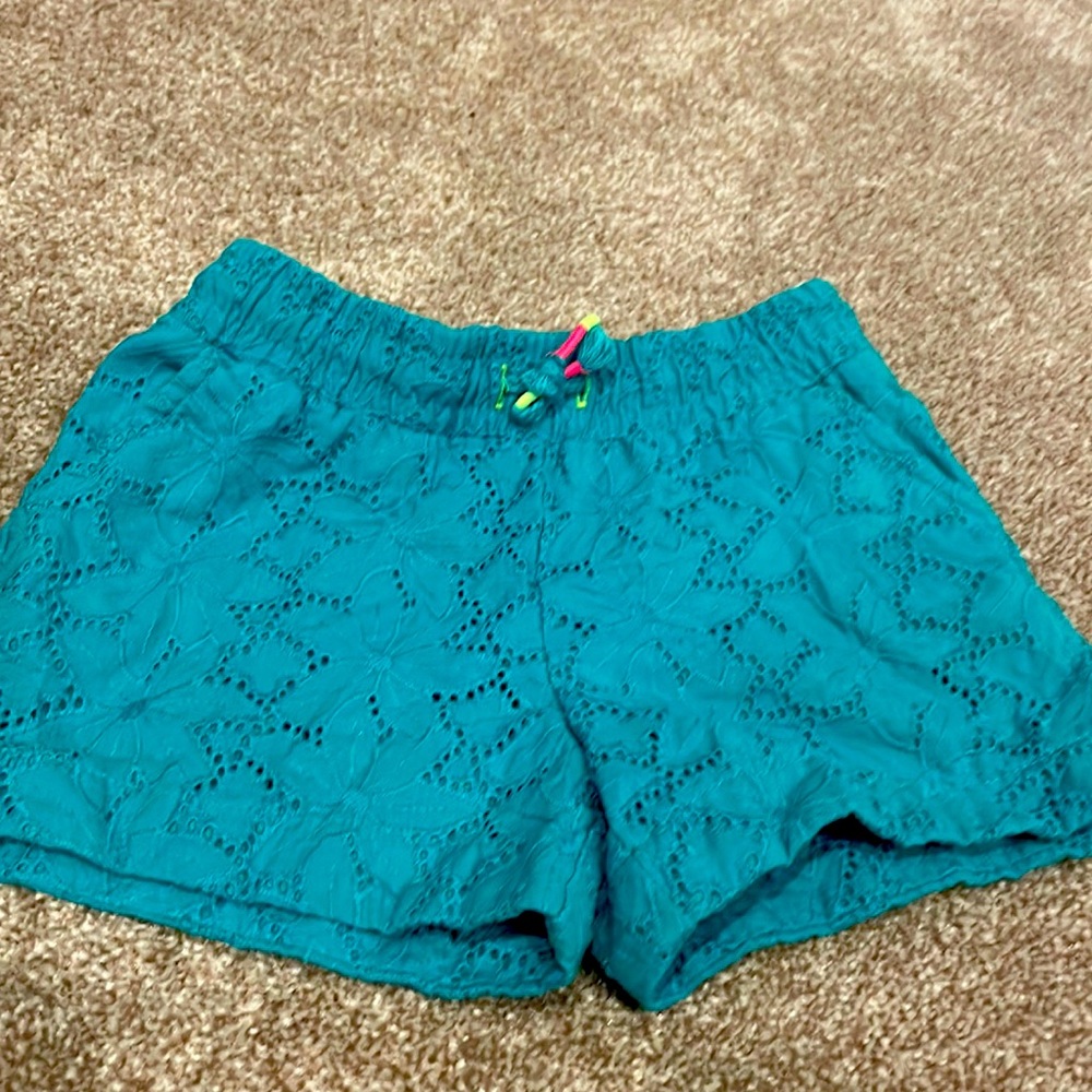 Cat and Jack kids shorts size 6/6x